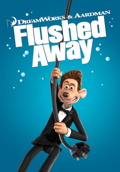 Flushed Away