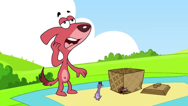 S01:E04 - PARQUE DE ATRACCIONES