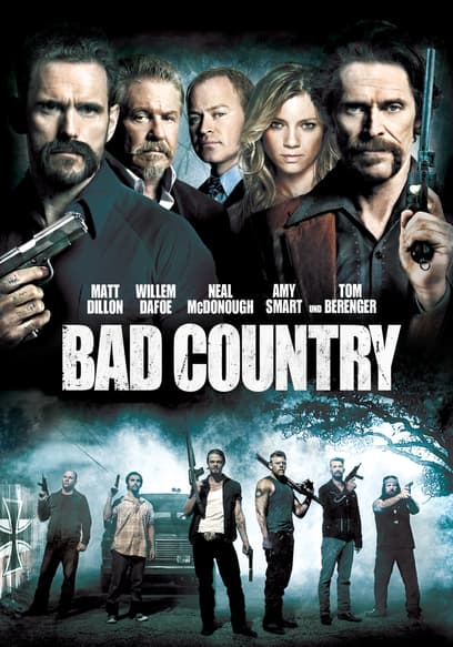 Bad Country