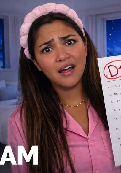 S04:E11 - School Secrets poster