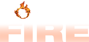 Love on Fire