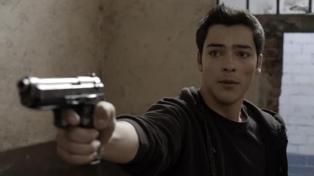 S01:E40 - Episodio 40