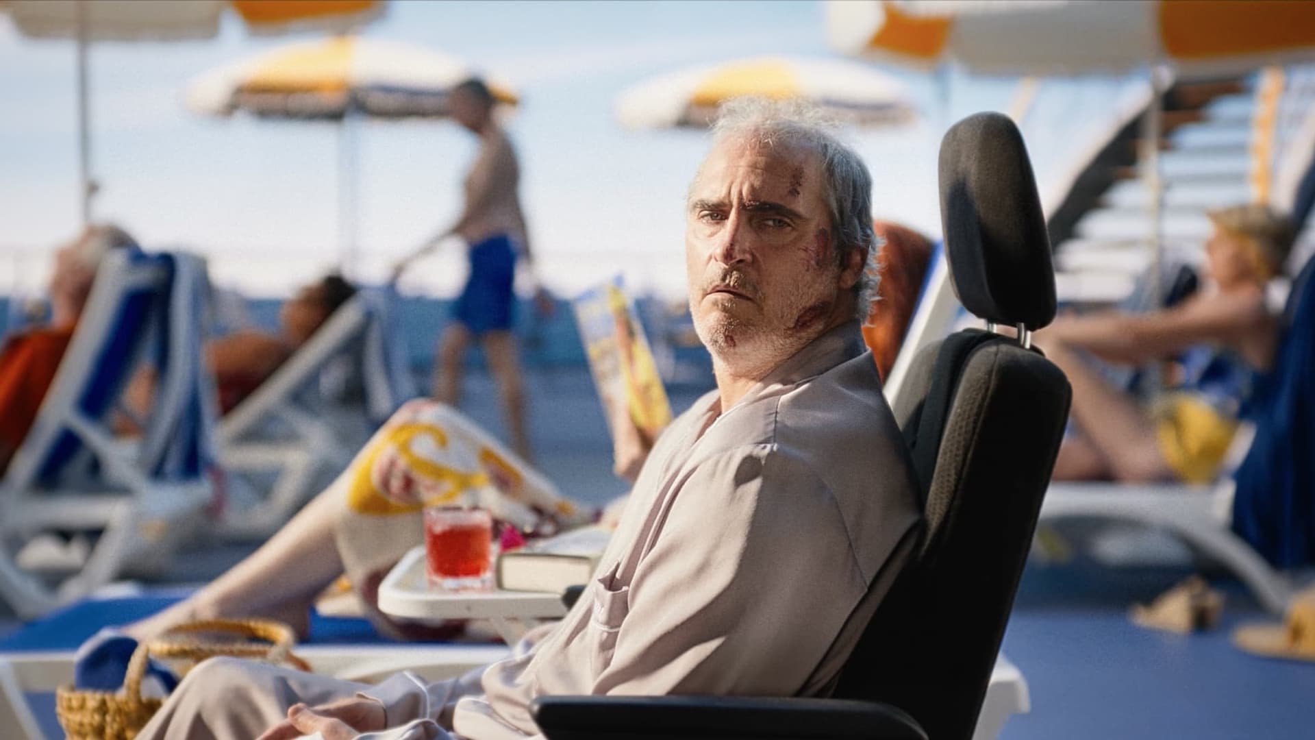 Laugh Now, Process Later With 8 Movies and Shows on Tubi