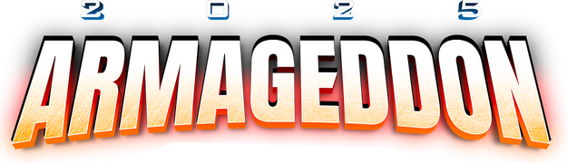 2025 Armageddon