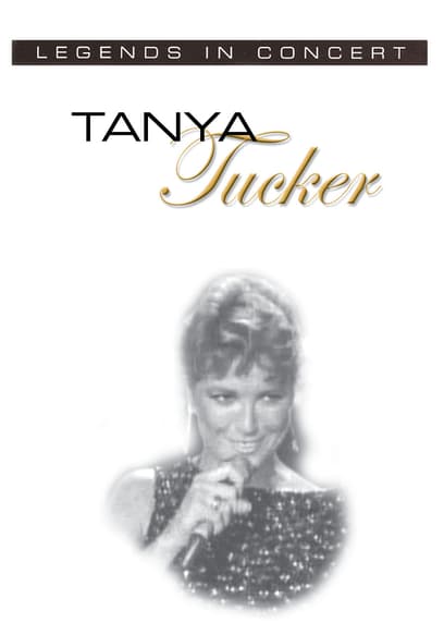 Legends in Concert: Tanya Tucker