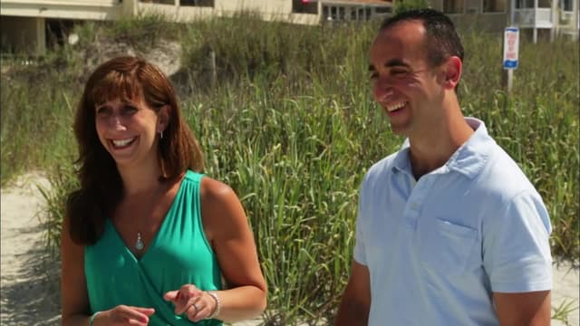 S06:E01 - Battling Budgets at the Beach