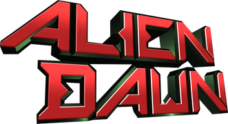 Alien Dawn