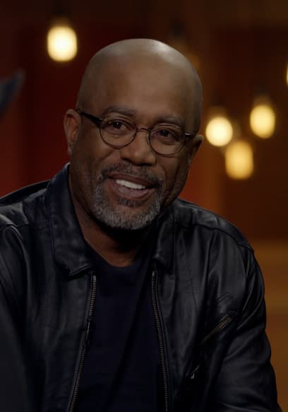 S01:E01 - Darius Rucker poster