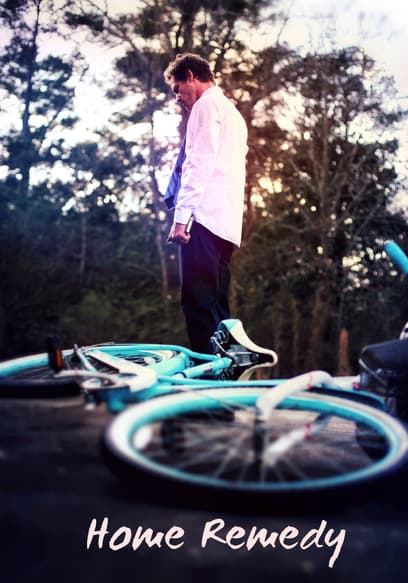 S01:E01 - Benumb: Pilot