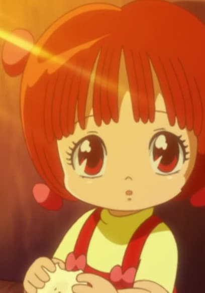 S01:E13 - Pinoko, Go Back to Japan! poster