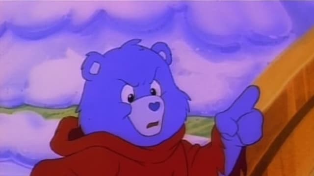 S03:E07 - Caring for Spring