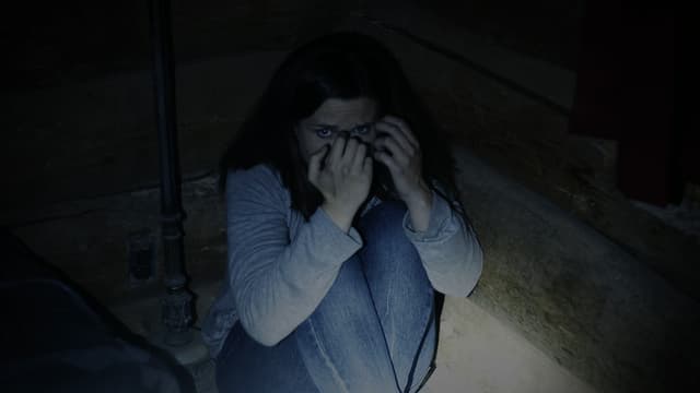 S03:E04 - Dark Angel and Snowed In