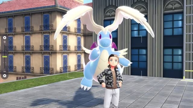 S01:E07 - I Caught Every New Shiny Mega Pokemon - It Was Brutal