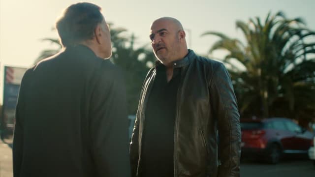 S01:E02 - No Returns