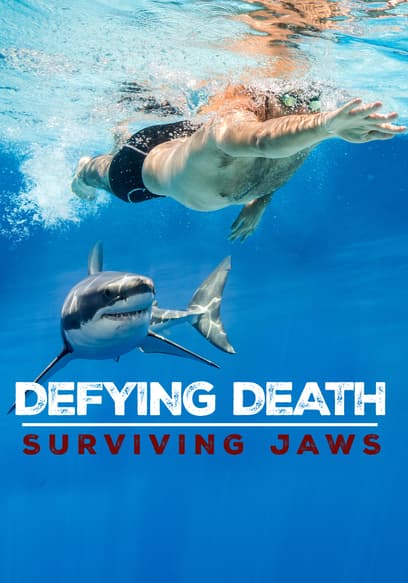 Defying Death: Surviving Jaws