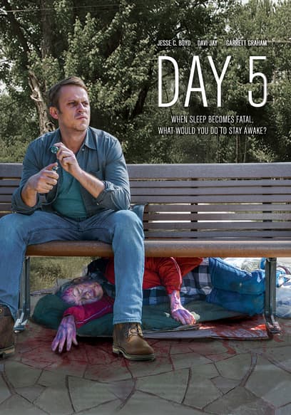 S01:E03 - Night Terrors