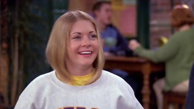 S04:E20 - The Four Faces of Sabrina