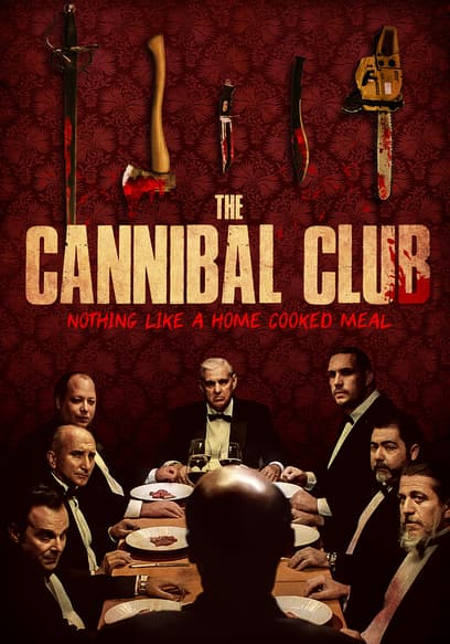 The Cannibal Club