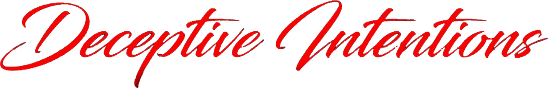 Deceptive Intentions