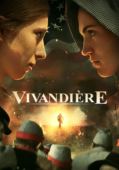 Vivandière poster