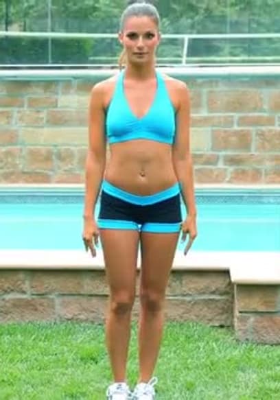 Póster de S01:E11 - 15 Min Beginner Butt Workout
