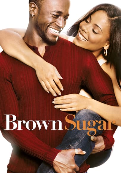 Brown Sugar