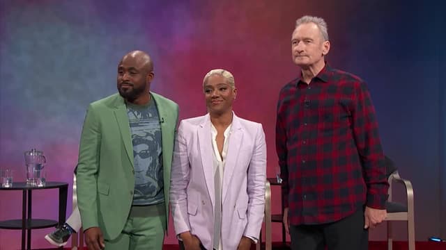 S13:E02 - Tiffany Haddish 2