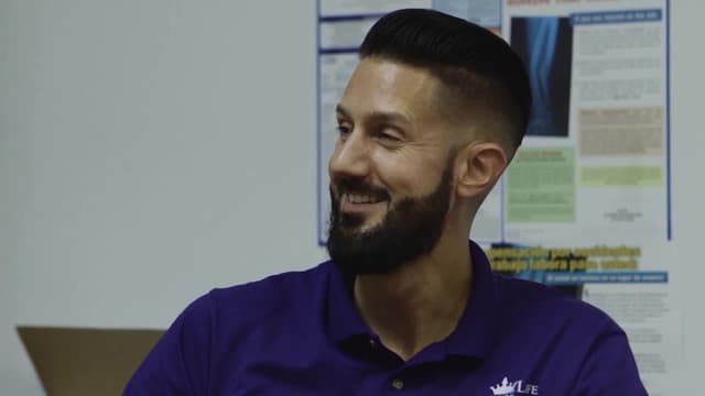 S01:E06 - THIS. IS. SPARTA!