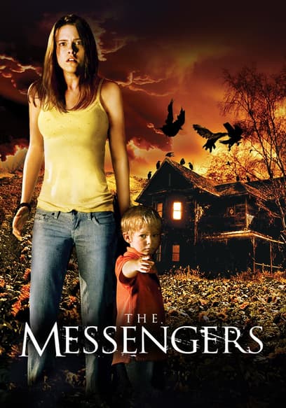 The Messengers