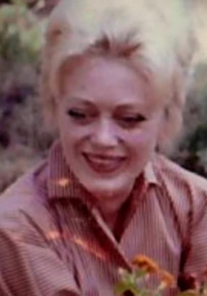 S04:E20 - Rue McClanahan poster