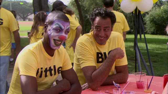 S03:E02 - The Buffer