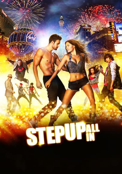 Step Up: All In