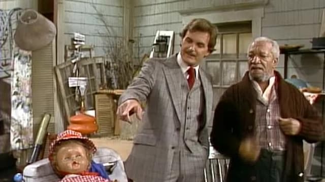 T01:C06 - S01:E06 - Younger Than Springtime Am I