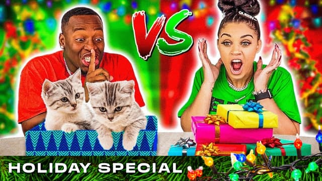 S201:E14 - Holiday Special: Silent Unboxing