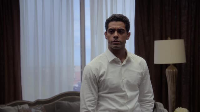 S05:E38 - Power Struggle