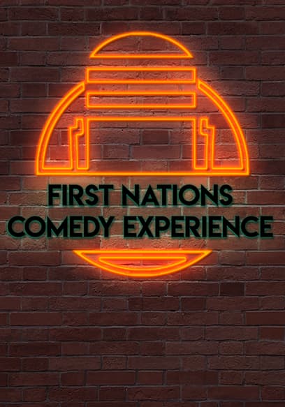 First Nations Comedy Experience