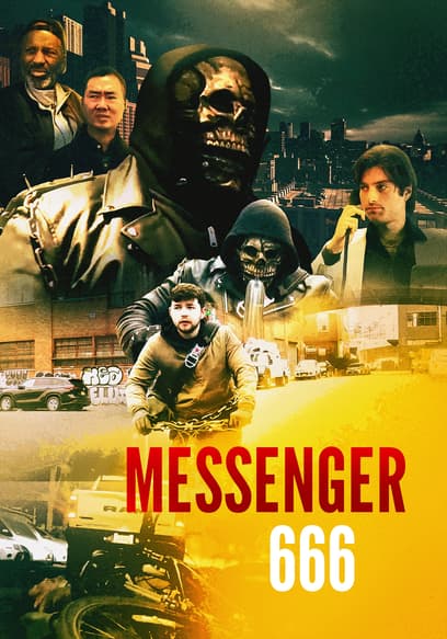 Messenger 666