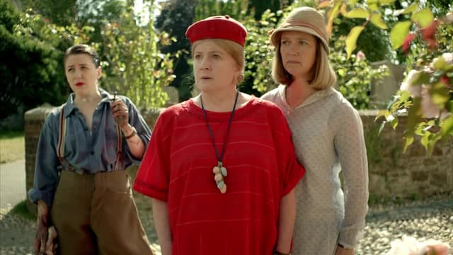 S01:E01 - Episode 1