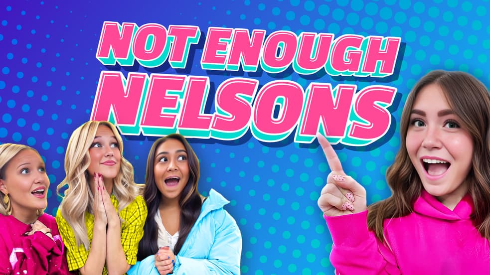 Watch Not Enough Nelsons Streaming Online Tubi Free TV