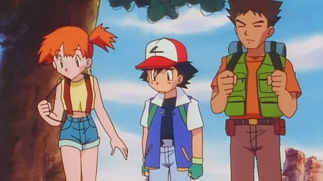 S01:E28 - The Punchy Pokémon