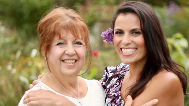 S01:E01 - Garden of Dreams