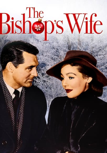 The Bishop's Wife