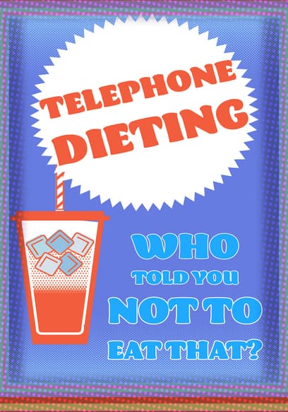 Telephone Dieting