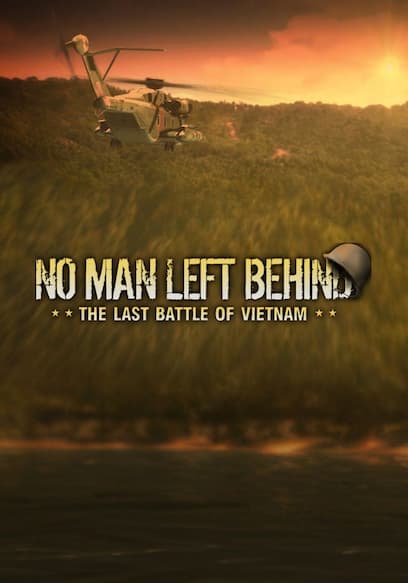 No Man Left Behind