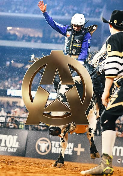 The American Rodeo