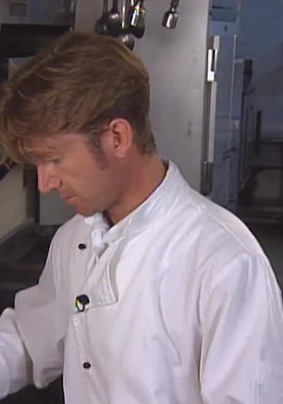 S01:E08 - Chefs: Alain Laurent, Keith Griffin, and Kevin Boxx poster