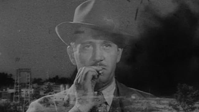 S01:E01 - The Dooomed City