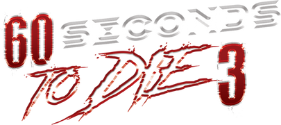60 Seconds to Die 3