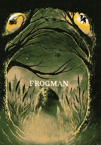 Frogman