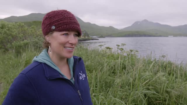 S01:E04 - Cold Water Mystery